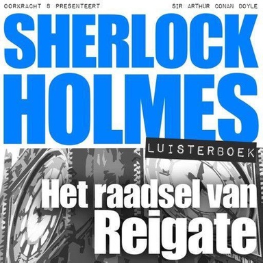Het raadsel van Reigate