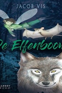 De Elfenboom