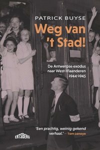 Weg van 't Stad