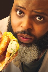 Fresh, Fried & Crispy