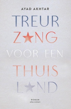 Treurzang voor een thuisland