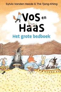 Het grote bedboek