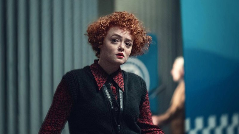 Dept. Q op Netflix: Wat vinden de reviews?