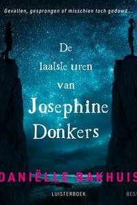De laatste uren van Josephine Donkers