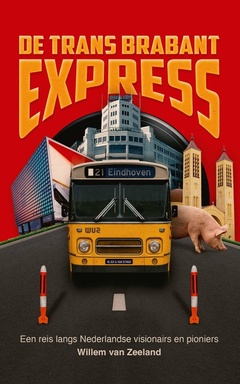 De Trans Brabant Express