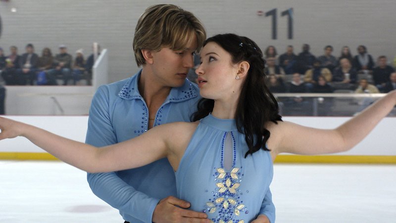 Finding Her Edge: komt er een seizoen 2 op Netflix?