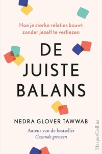 De juiste balans