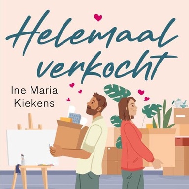 Helemaal verkocht