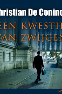 Een kwestie van zwijgen