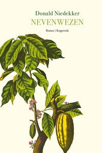 Nevenwezen
