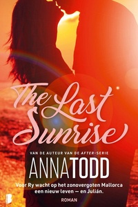 The Last Sunrise