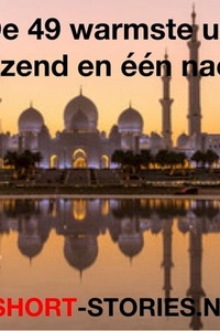 De 49 warmste uit duizend en één nacht
