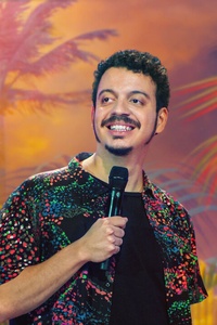 Rodrigo Marques: O Inimigo do Nivel