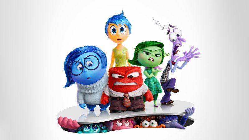Dit is wanneer Inside Out 2 naar Disney+ komt