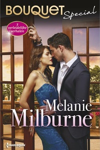 Bouquet 78 - Bouquet Special Melanie Milburne