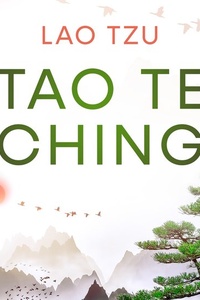 Tao Te Ching