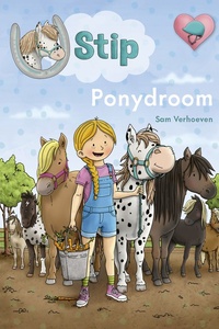 Stip - Stip - Ponydroom