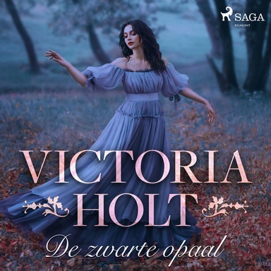 De zwarte opaal