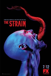 The Strain (S01-S03)