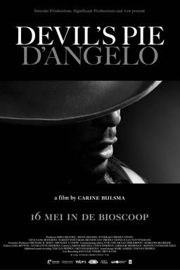 Devil's Pie - D'Angelo