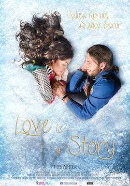 Love is a Story
