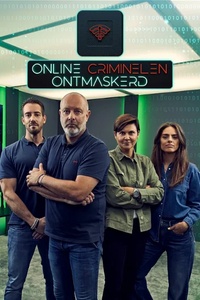 Online criminelen ontmaskerd