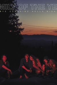 Goodbye Sunshine, Hello Nighttime