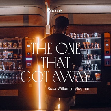 The one that got away