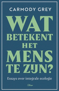 Wat betekent het mens te zijn