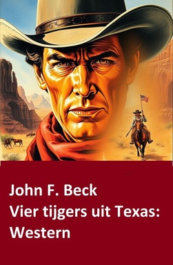 Vier tijgers uit Texas: Western