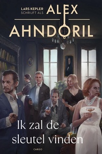 De sleutel - Ik zal de sleutel vinden