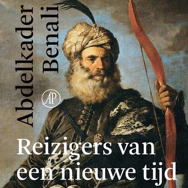 Reizigers van een nieuwe tijd