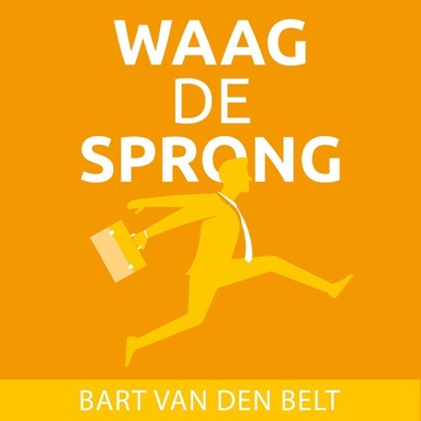 Waag de sprong