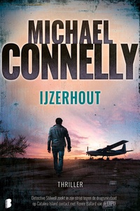 Detective Stilwell 2 - IJzerhout