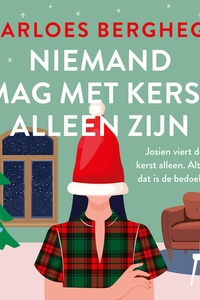 Niemand mag met kerst alleen zijn