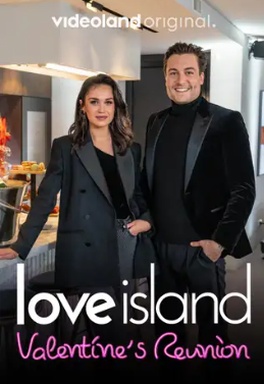 Love Island Valentine's Reunion