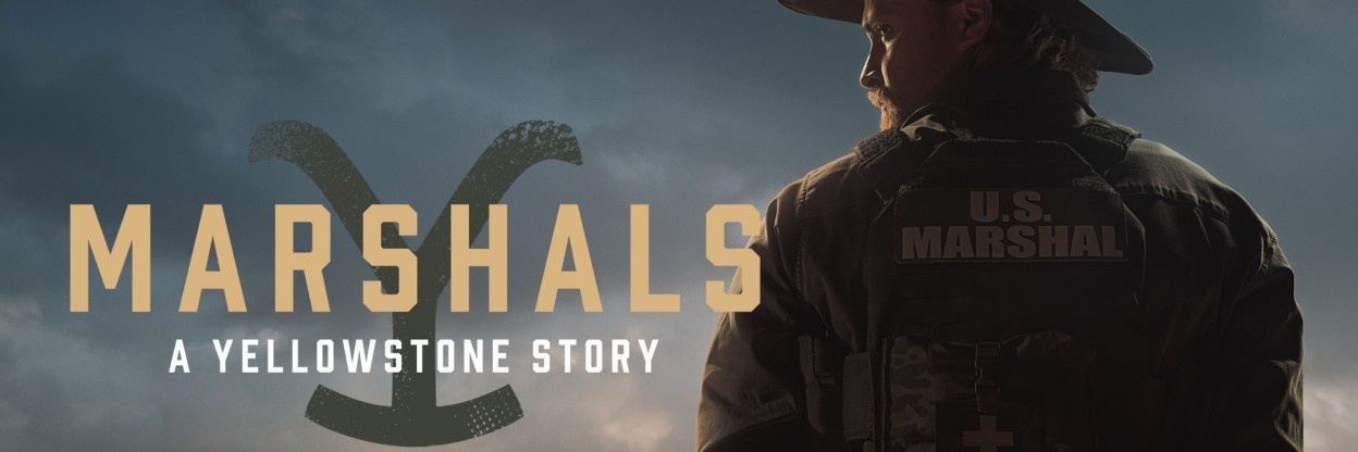 Marshals: A Yellowstone Story