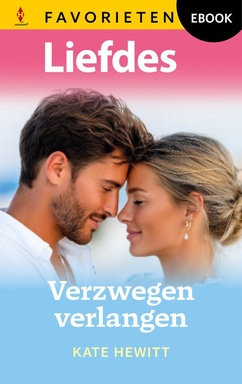 Liefdes Favorieten 884 - Verzwegen verlangen