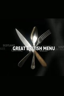 The Great British Menu