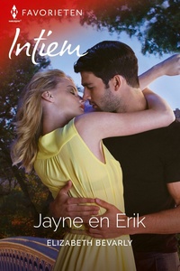 Intiem Favorieten 742 - Jayne en Erik