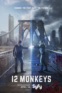 12 Monkeys (S01)