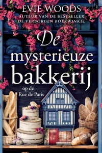 De mysterieuze bakkerij op de Rue de Paris