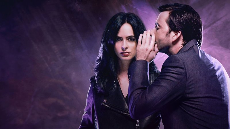 5 redenen waarom we uitkijken naar Jessica Jones seizoen 2
