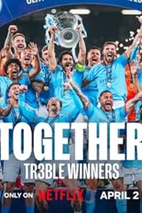 Together: Treble Winners