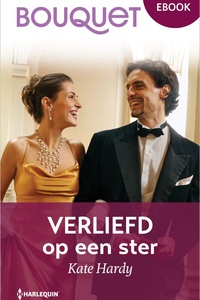 Bouquet Extra 720 - Verliefd op een ster