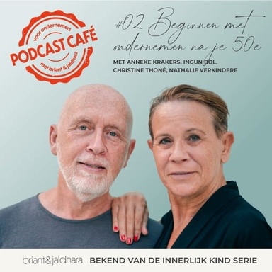 Beginnen met ondernemen na je 50e