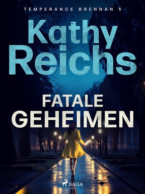 Bones 5 - Fatale geheimen