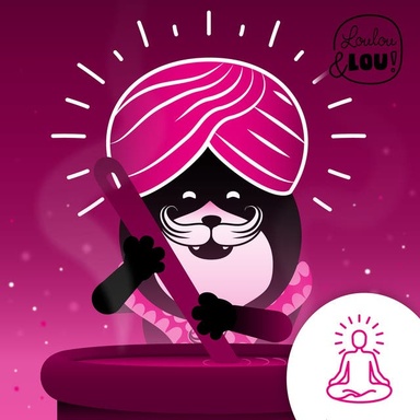 Zen verhaaltje: De Steen Soep (samen leren delen)