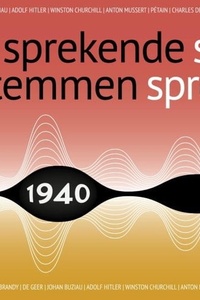 Sprekende stemmen 1940