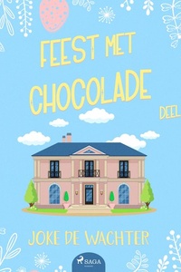 Feest met chocolade - deel 1